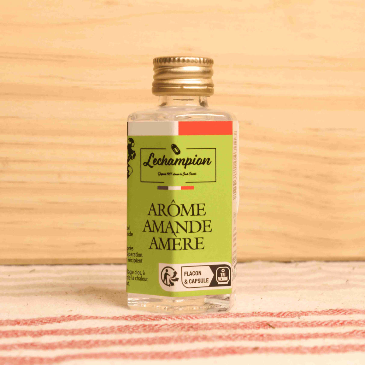 Arôme amande amère - Flacon 20ml