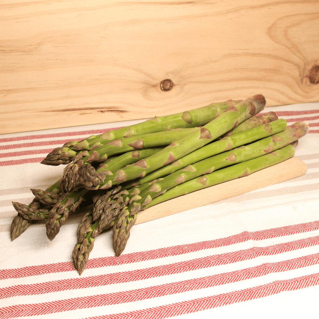Asperge verte BIO - 500g Guihard vrac-zero-dechet-ecolo-balma-gramont