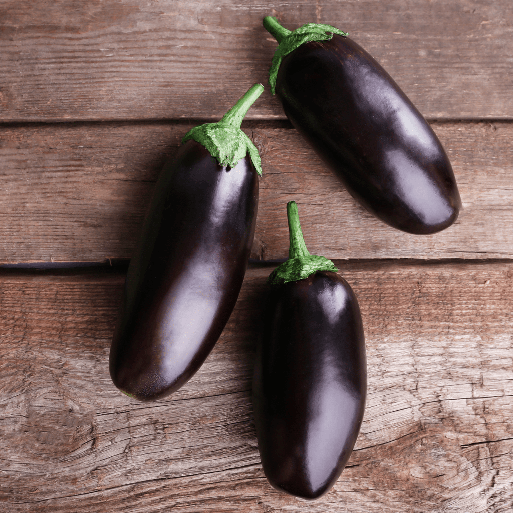 Aubergine BIO - 750g Guihard vrac-zero-dechet-ecolo-balma-gramont