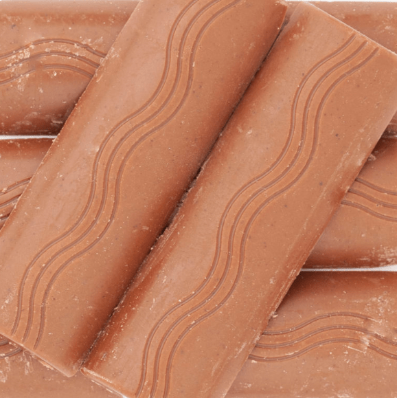 Barres de chocolat au lait - 195g Maison Schaal vrac-zero-dechet-ecolo-balma-gramont