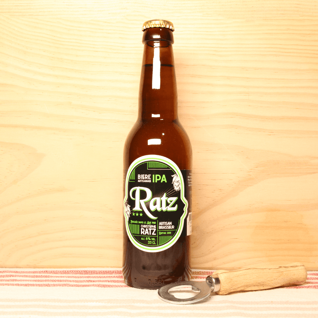 Bière IPA - Ratz - 33cl Ratz vrac-zero-dechet-ecolo-balma-gramont