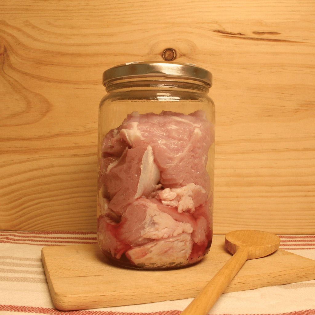 Blanquette de veau- 500g Domaine des Tuileries vrac-zero-dechet-ecolo-balma-gramont