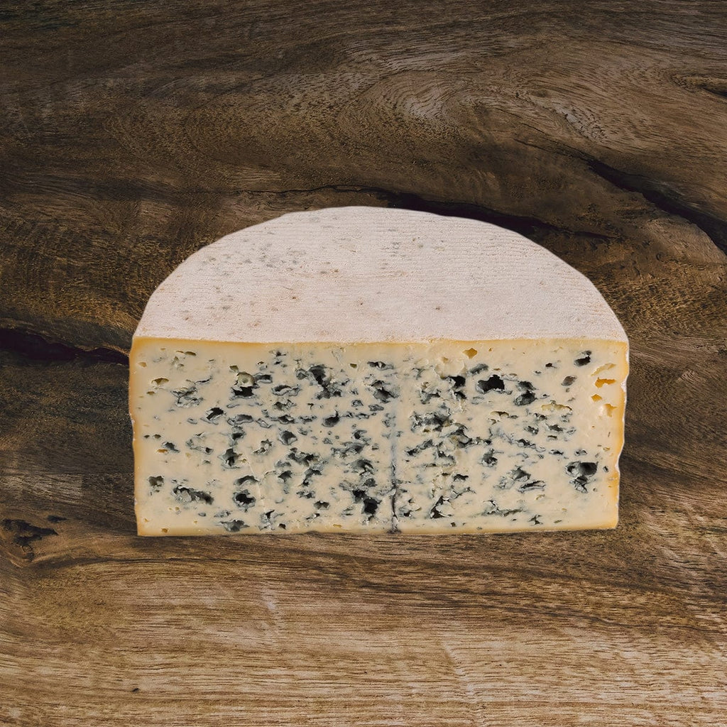 Bleu du Ramier - 200g - ANTIGASPI La ferme du Ramier vrac-zero-dechet-ecolo-balma-gramont
