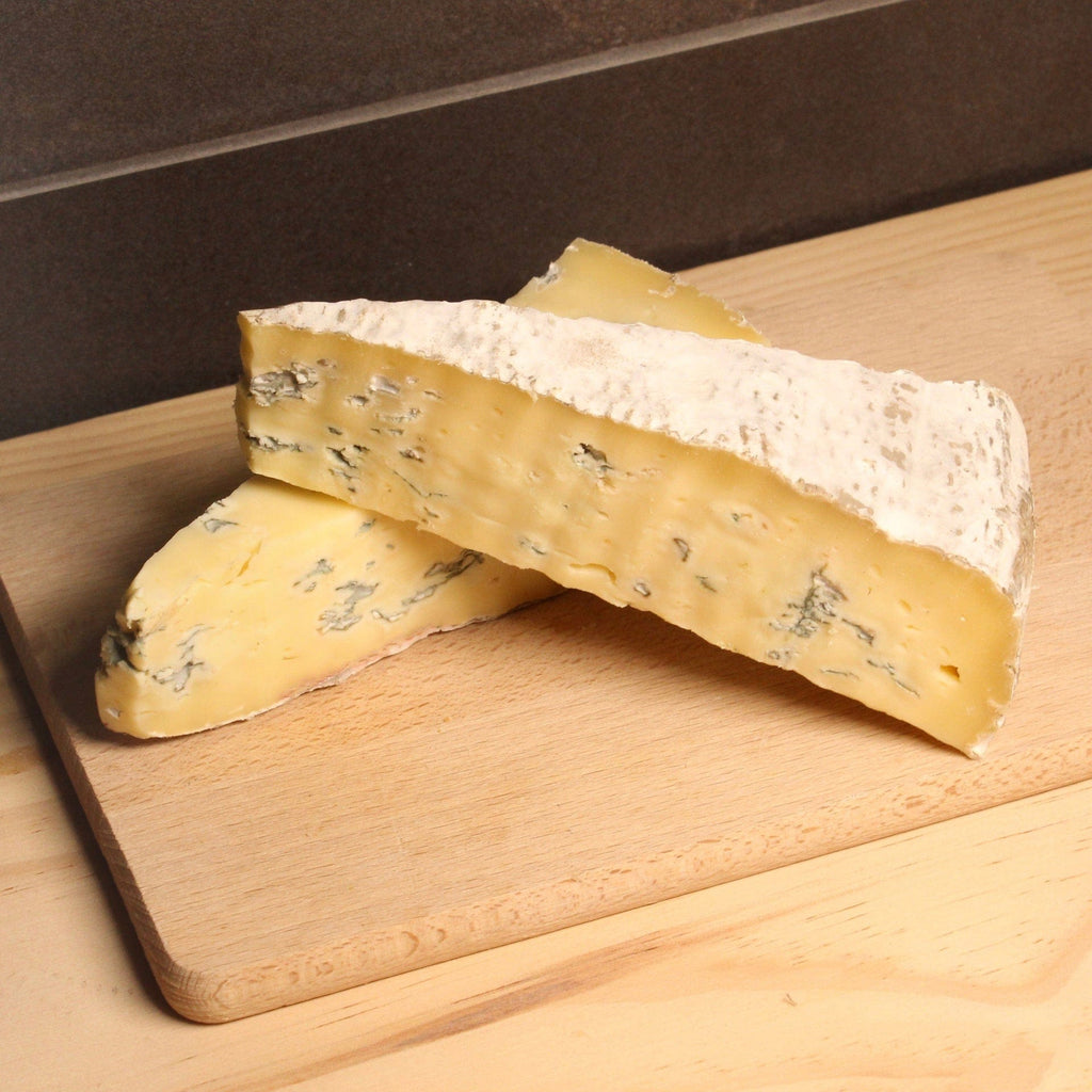 Bleu du Vercors-Sassenage - 200g Vercors Lait vrac-zero-dechet-ecolo-balma-gramont