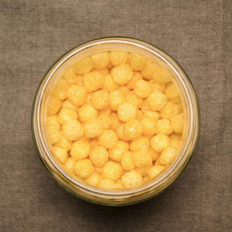 Boules au miel BIO - 180g Lameri vrac-zero-dechet-ecolo-balma-gramont