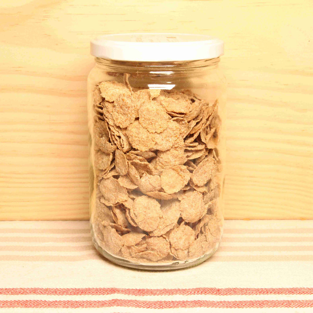 Bran Flakes BIO - 110g Lameri vrac-zero-dechet-ecolo-balma-gramont