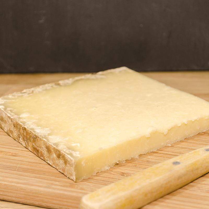 Cantal jeune au lait pasteurisé - 200g - ANTIGASPI Riom vrac-zero-dechet-ecolo-balma-gramont