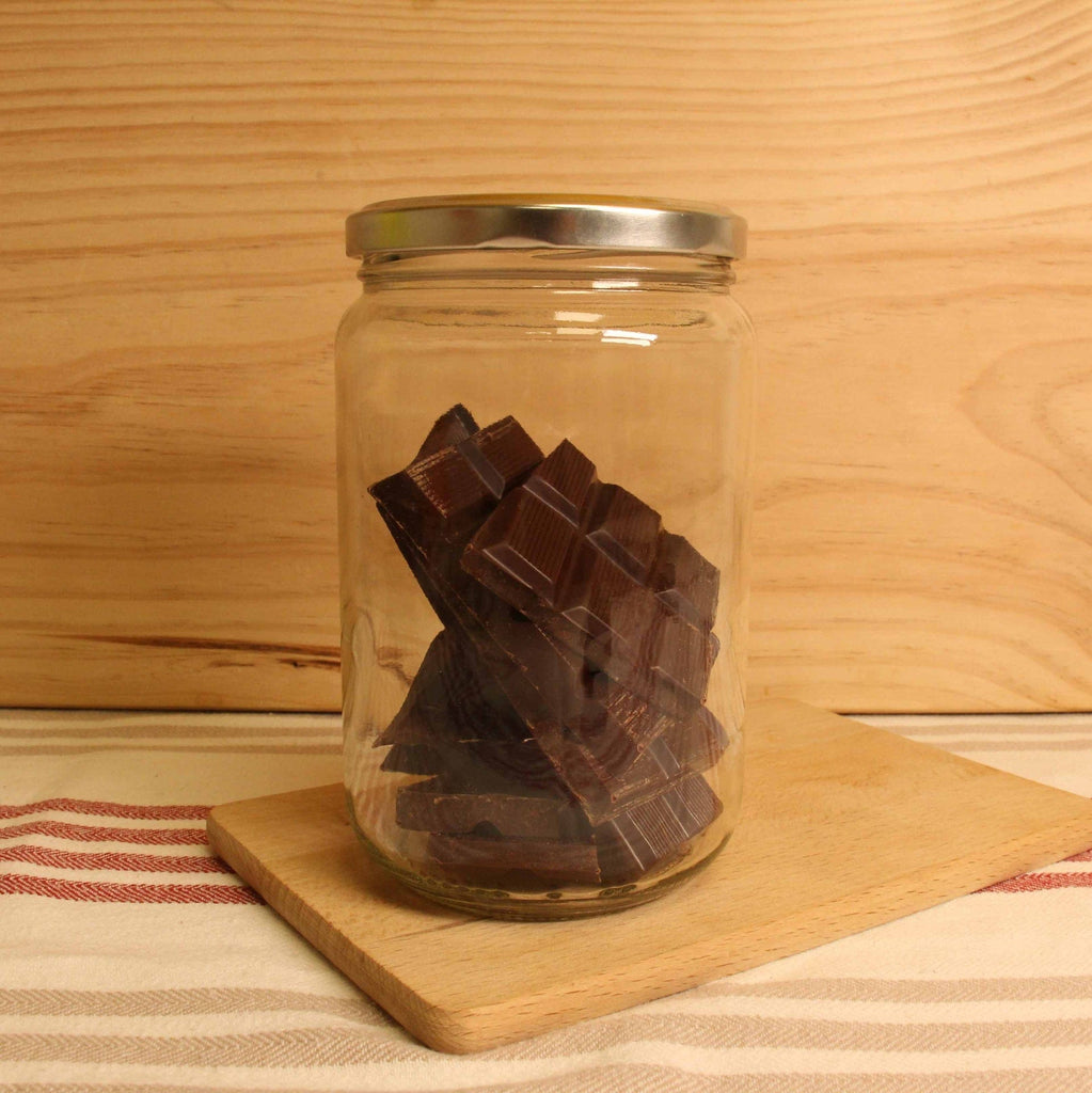 Carrés de chocolat noir 70% -  195g Maison Schaal vrac-zero-dechet-ecolo-balma-gramont