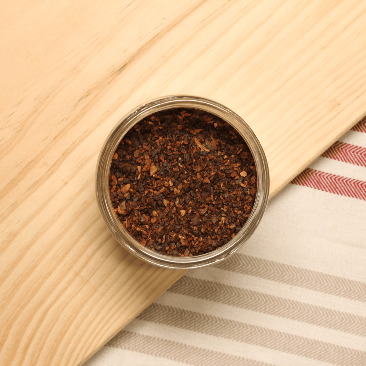 Chicorée en grain torréfiée BIO 150g Le Drive tout nu