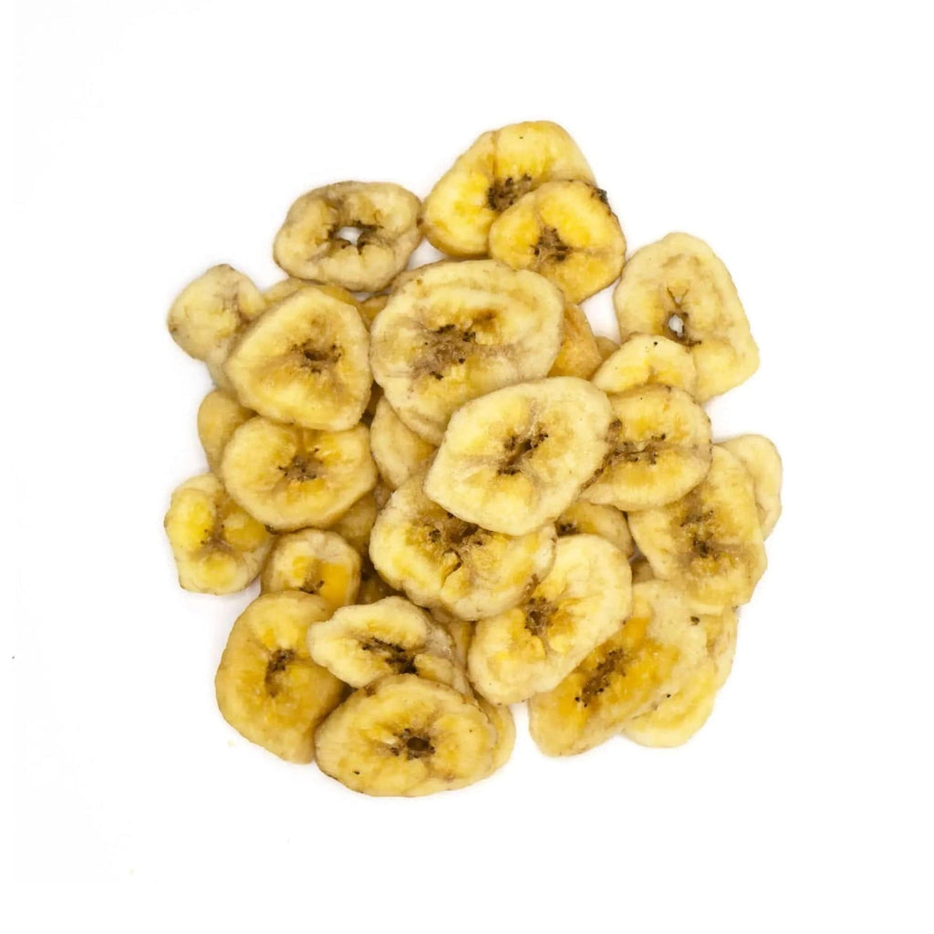 Chips de banane BIO  - 200g Actibio vrac-zero-dechet-ecolo-balma-gramont