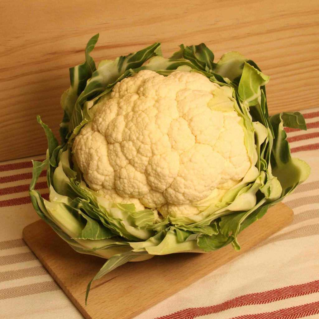 Chou-fleur BIO - La pièce NOT_APPLICABLE vrac-zero-dechet-ecolo-balma-gramont