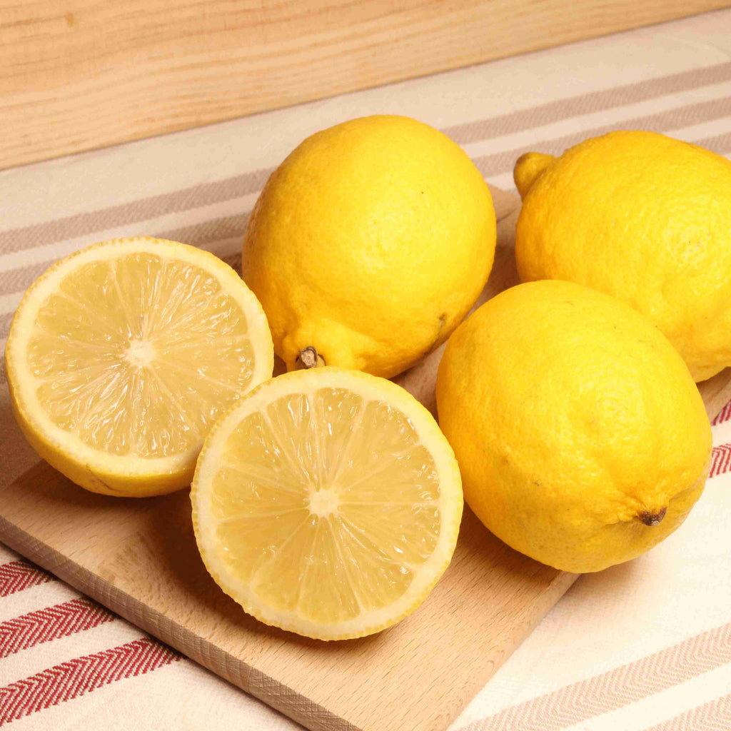 Citron jaune BIO - 500g NOT_APPLICABLE vrac-zero-dechet-ecolo-balma-gramont