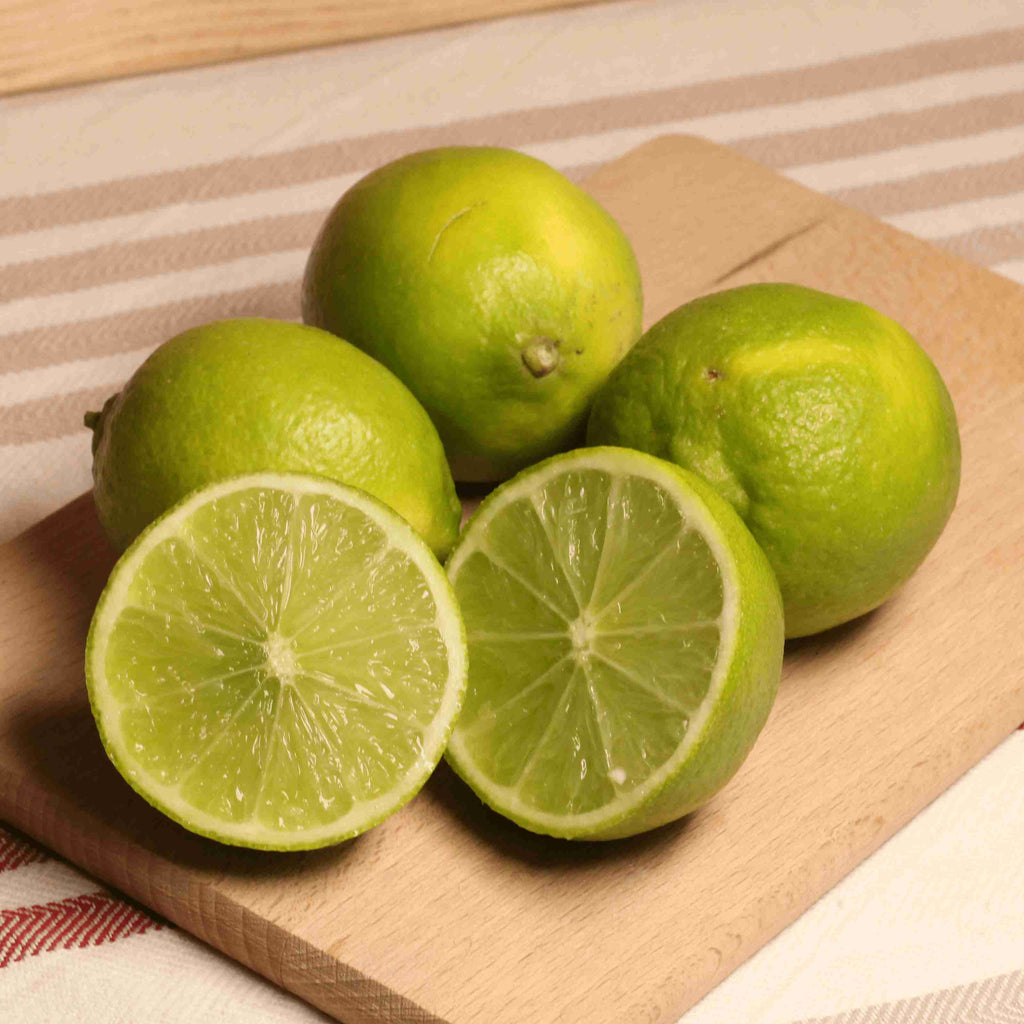 Citron vert Lime BIO - 200g NOT_APPLICABLE vrac-zero-dechet-ecolo-balma-gramont