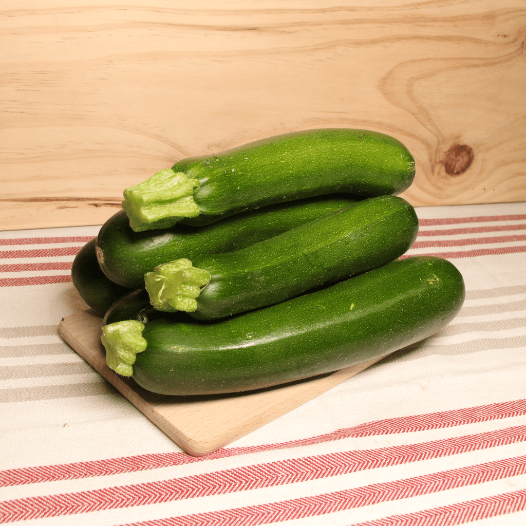 Courgettes 14/12 France BIO - 1kg Guihard vrac-zero-dechet-ecolo-balma-gramont