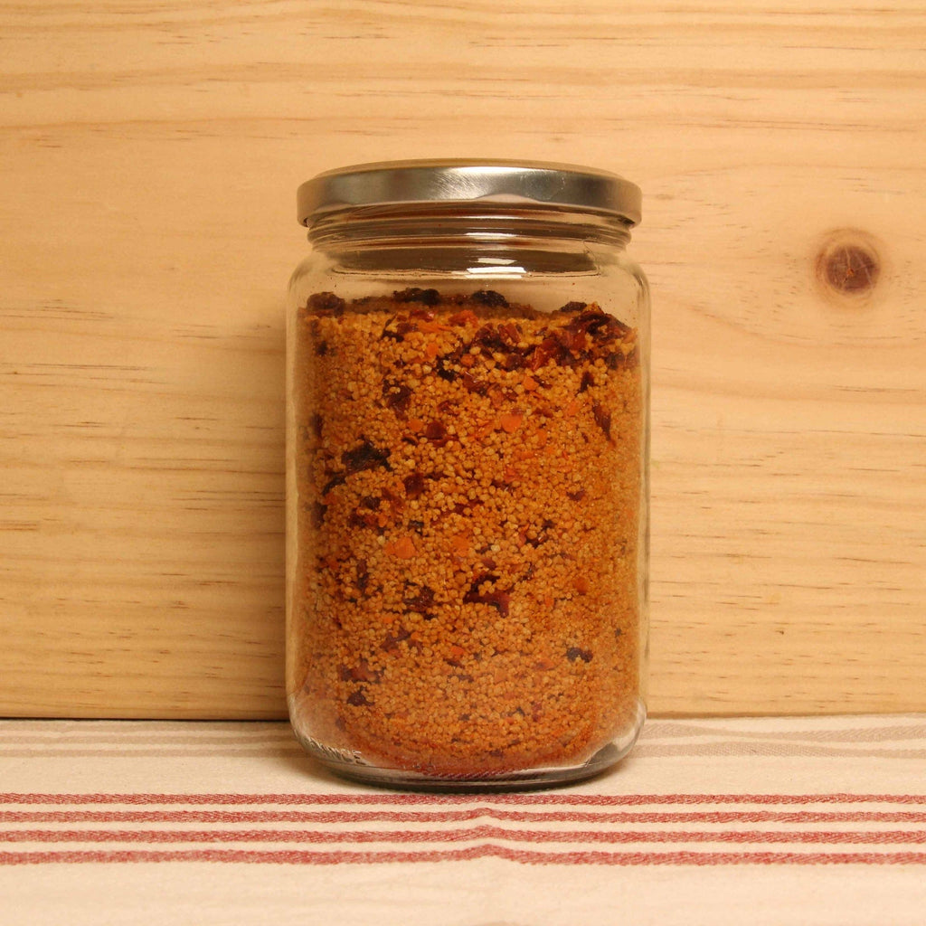 Couscous marocain BIO - 450g Priméal vrac-zero-dechet-ecolo-balma-gramont