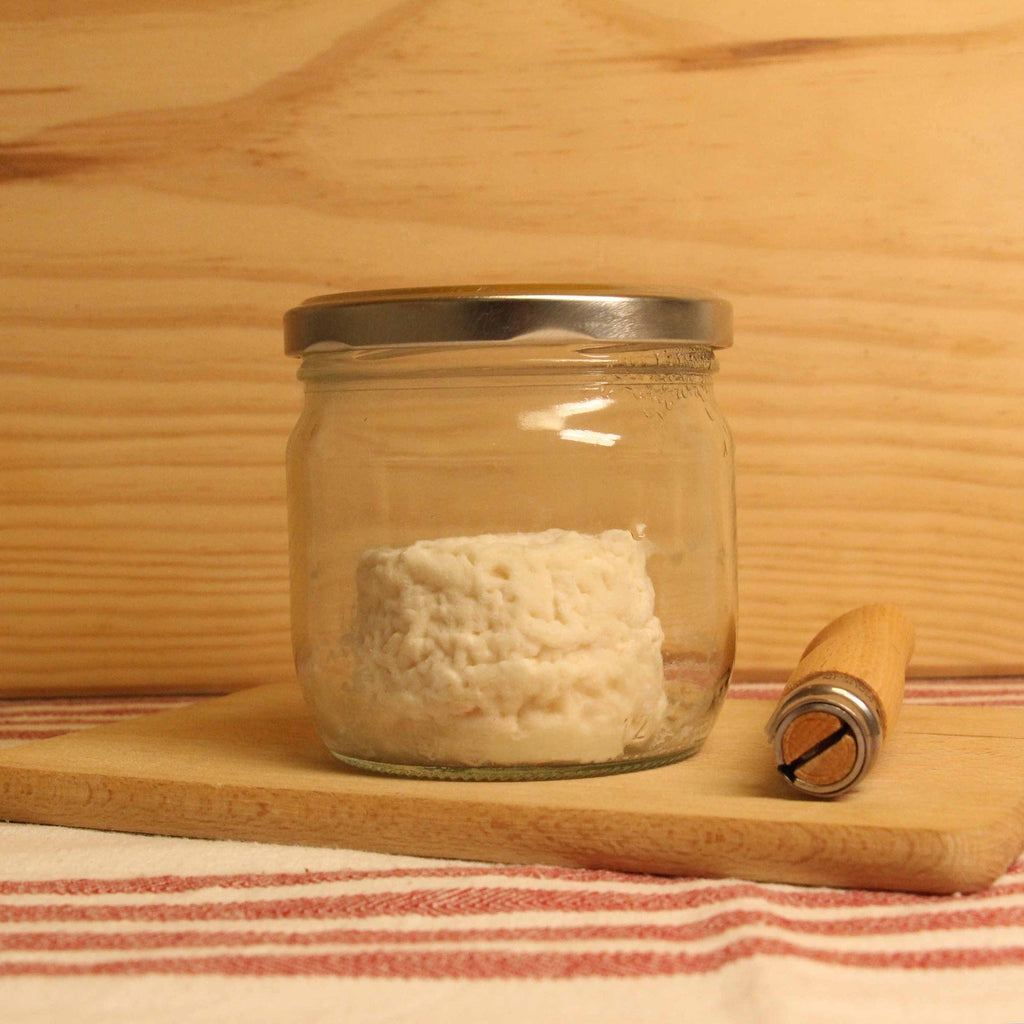 Crottin de pays - la pièce Beillevaire vrac-zero-dechet-ecolo-balma-gramont