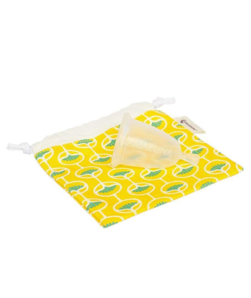 Cup féminine (coupe menstruelle) - Taille 1 Lamazuna vrac-zero-dechet-ecolo-balma-gramont