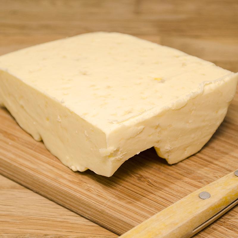 DATE-COURTE (05/01) Beurre de baratte au lait cru - Sel croquant - 250g Beillevaire vrac-zero-dechet-ecolo-balma-gramont