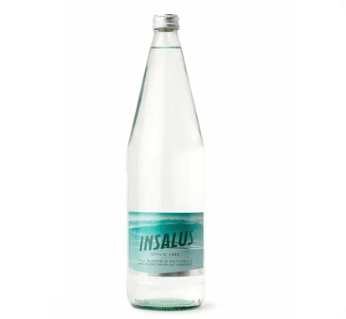 Eau minérale gazeuse - 1L Insalus vrac-zero-dechet-ecolo-balma-gramont