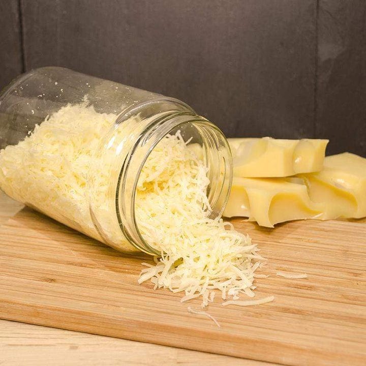 Emmental râpé au lait cru - 150g NOT_APPLICABLE vrac-zero-dechet-ecolo-balma-gramont