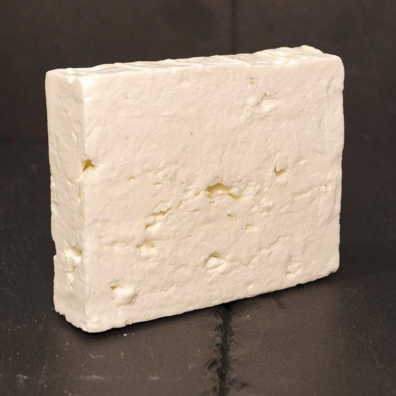 Feta grecque au lait de brebis et chèvre BIO - 200g Bélas vrac-zero-dechet-ecolo-balma-gramont