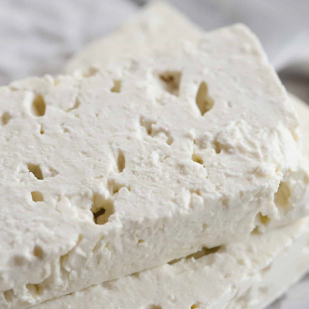 Fromage type feta - 180g - ANTIGASPI Laiterie Blanca vrac-zero-dechet-ecolo-balma-gramont