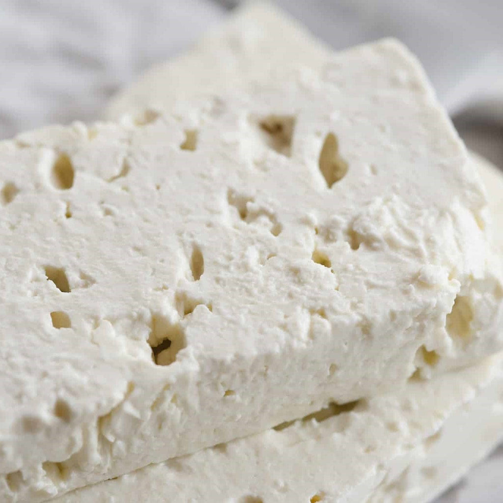 Fromage type feta - 180g Laiterie Blanca vrac-zero-dechet-ecolo-balma-gramont
