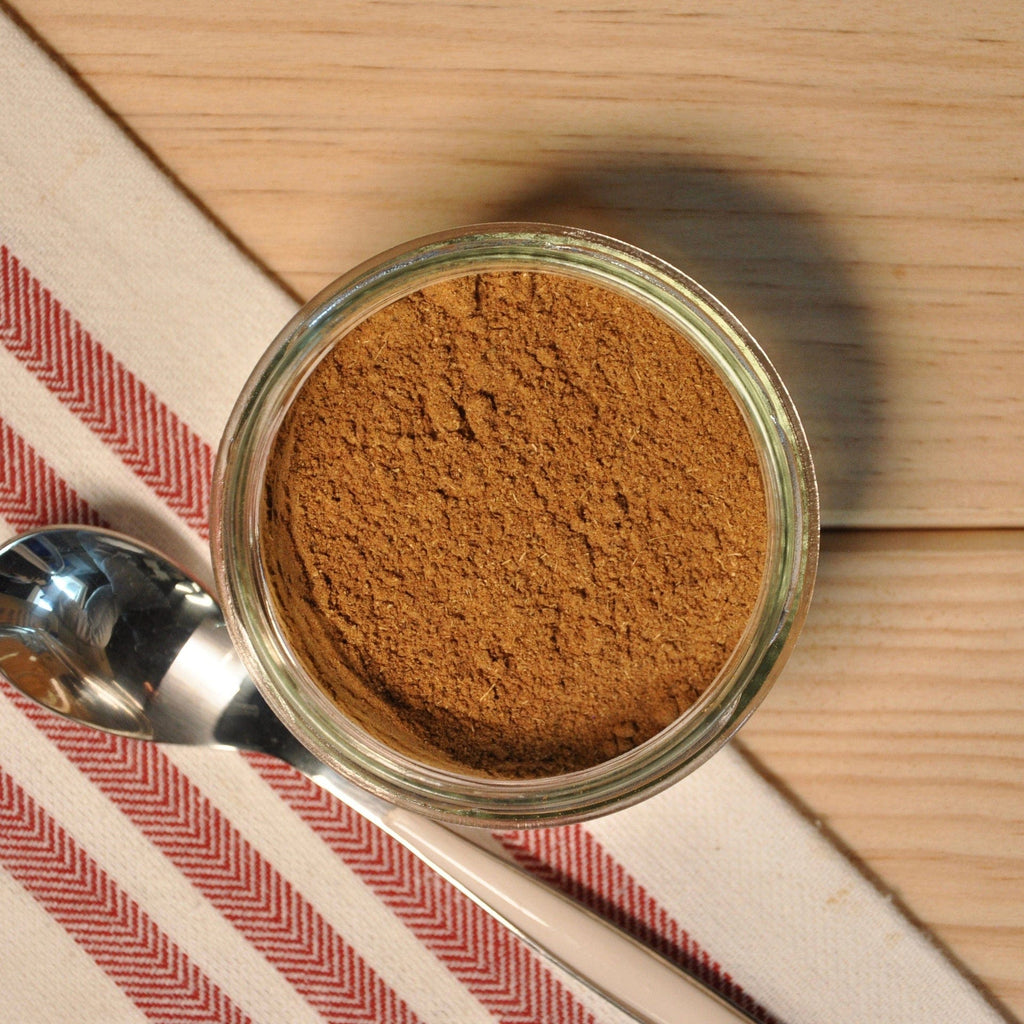 Garam Masala BIO - 50g - ANTIGASPI Nomie vrac-zero-dechet-ecolo-balma-gramont