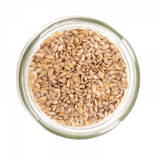 Graines de lin doré BIO - 250g Ecolience vrac-zero-dechet-ecolo-balma-gramont