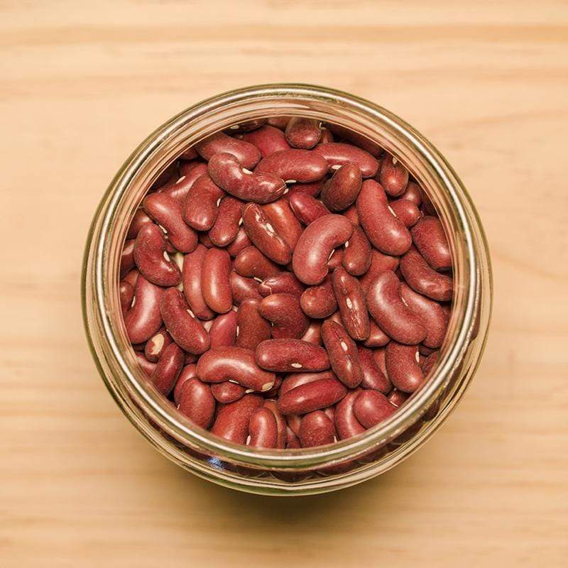 Haricots rouges BIO - 500g Senfas vrac-zero-dechet-ecolo-balma-gramont