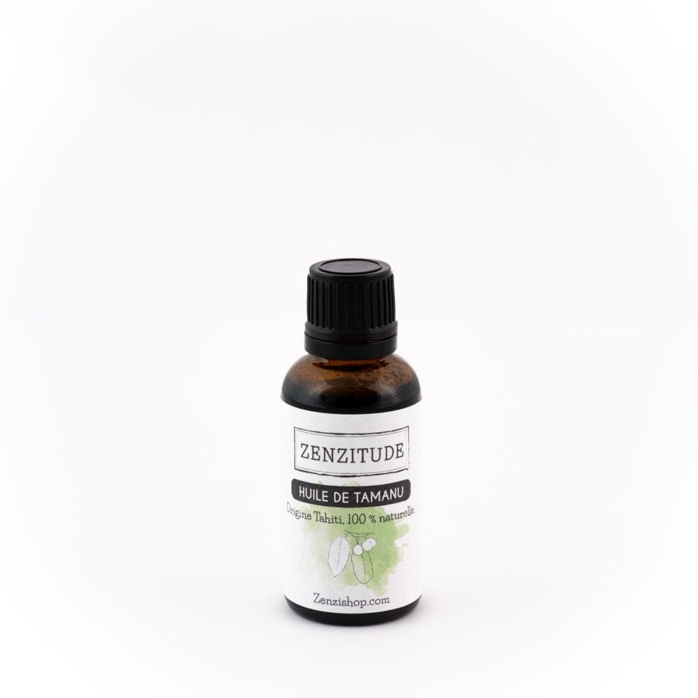 Huile de Tamanu - 30ml Zenzitude vrac-zero-dechet-ecolo-balma-gramont