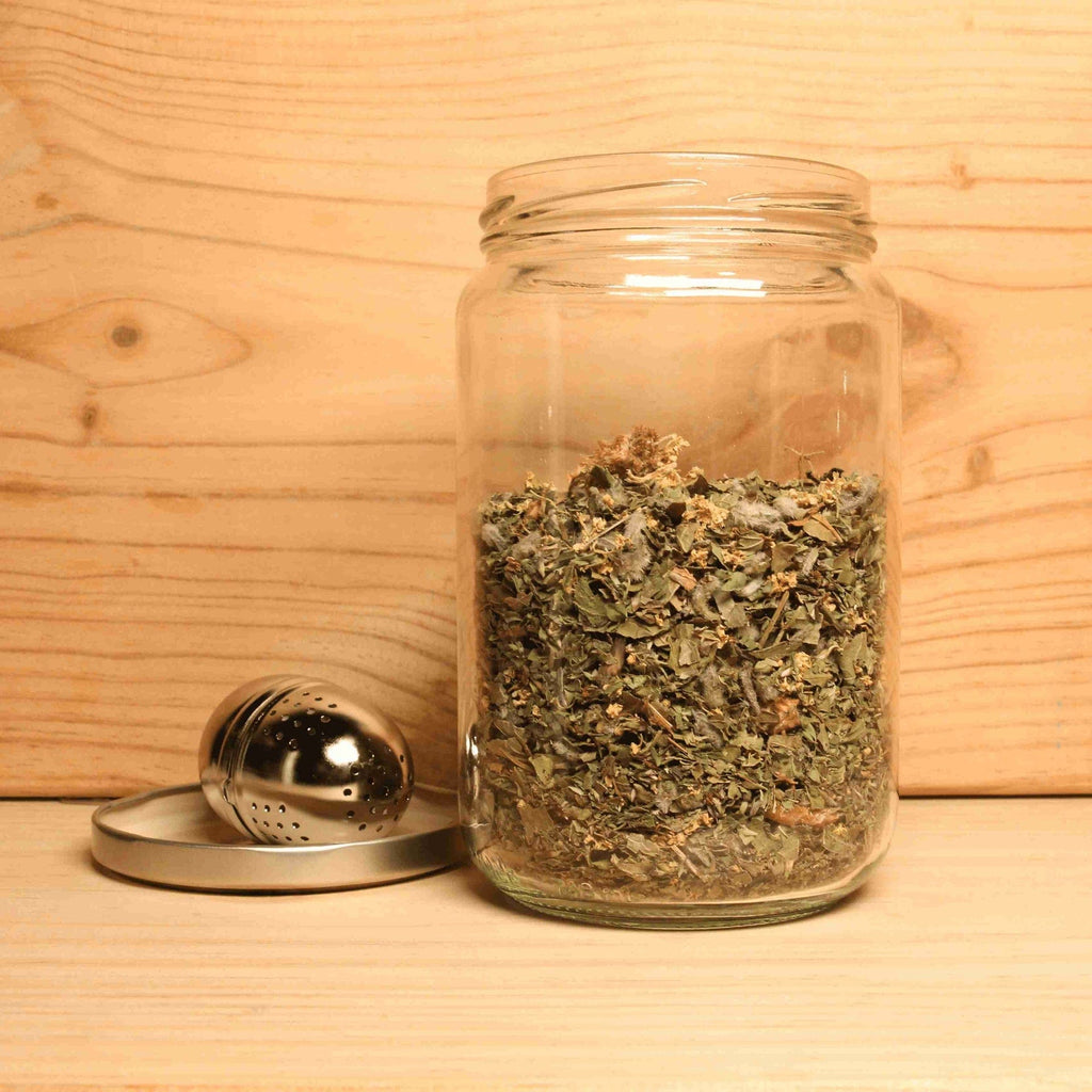 Infusion bien-être voie respiratoire BIO - 50g Tea'Magine vrac-zero-dechet-ecolo-balma-gramont