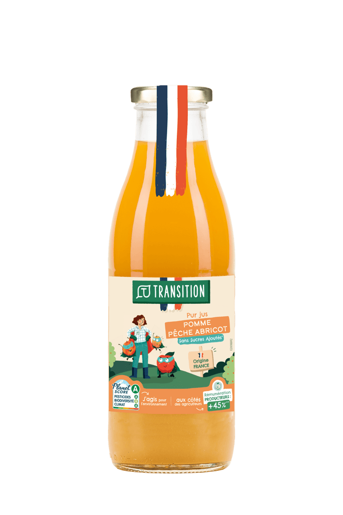 JUS MULTIFRUITS - 75cl Transition vrac-zero-dechet-ecolo-balma-gramont