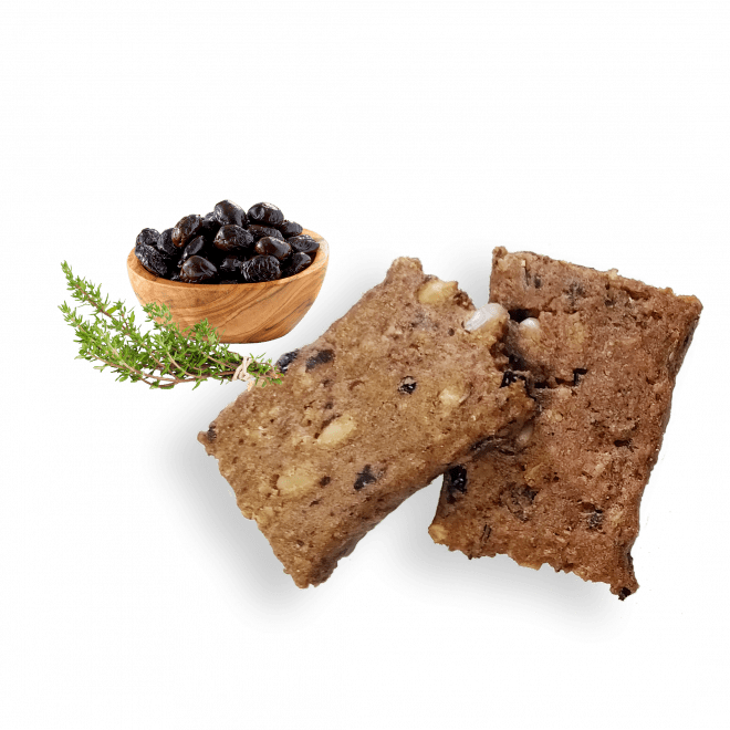 L'Apéro Olive & Thym Lou Goustetto vrac-zero-dechet-ecolo-balma-gramont