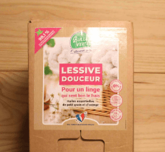 Lessive douceur écologique - BIB 3L Bulle Verte vrac-zero-dechet-ecolo-balma-gramont