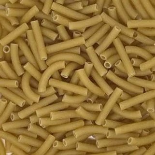 Macaroni semi complet BIO - 1 kg Senfas vrac-zero-dechet-ecolo-balma-gramont