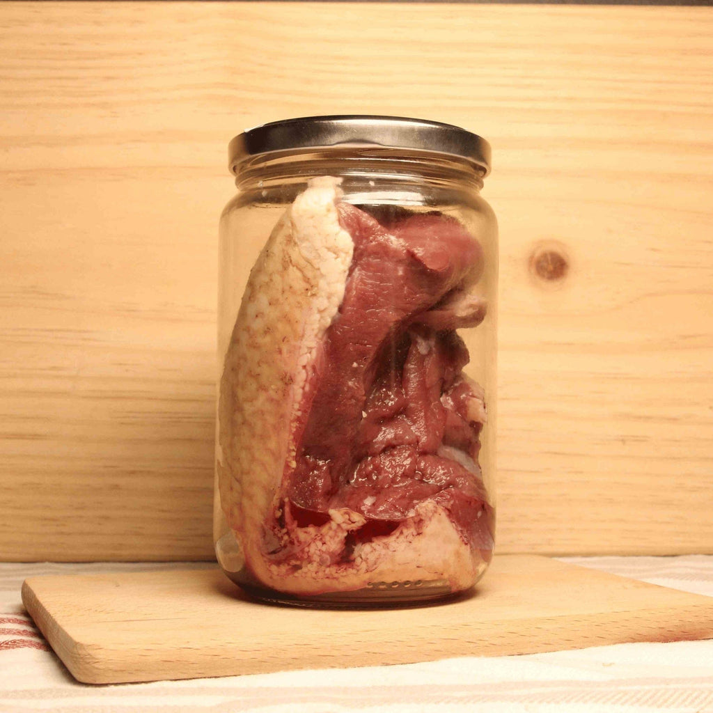 Magret de Canard - 480g - ANTIGASPI Domaine des Tuileries vrac-zero-dechet-ecolo-balma-gramont