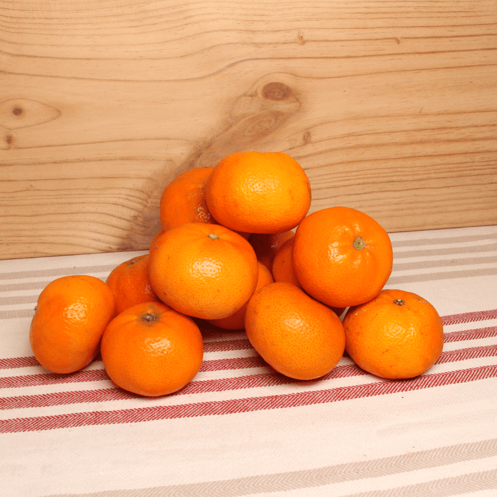 Mandarine BIO - 1kg NOT_APPLICABLE vrac-zero-dechet-ecolo-balma-gramont