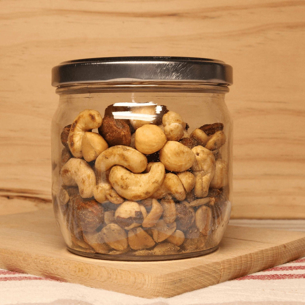 Mélange apéro Provençal BIO - 140g - ANTIGASPI Happy Hours en Biovallée vrac-zero-dechet-ecolo-balma-gramont