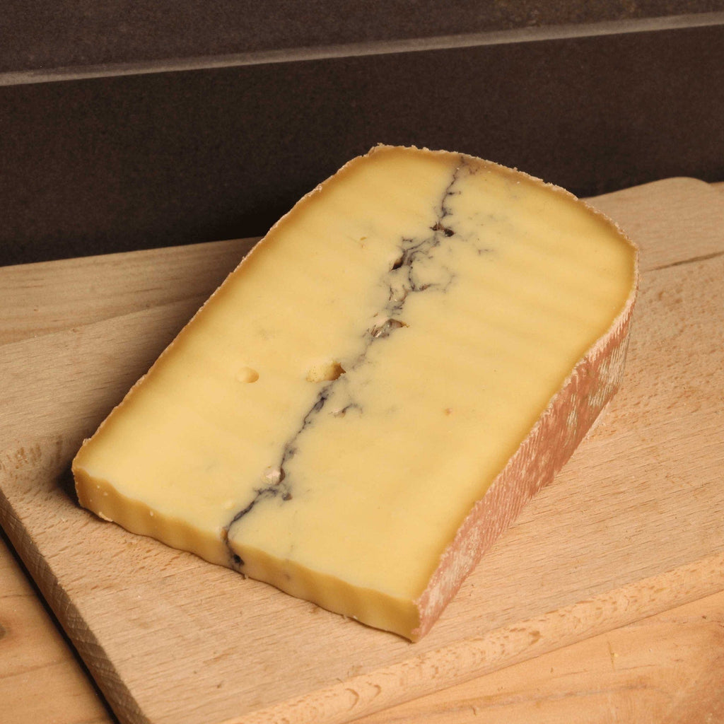 Morbier - 200g - ANTIGASPI Les monts de joux vrac-zero-dechet-ecolo-balma-gramont