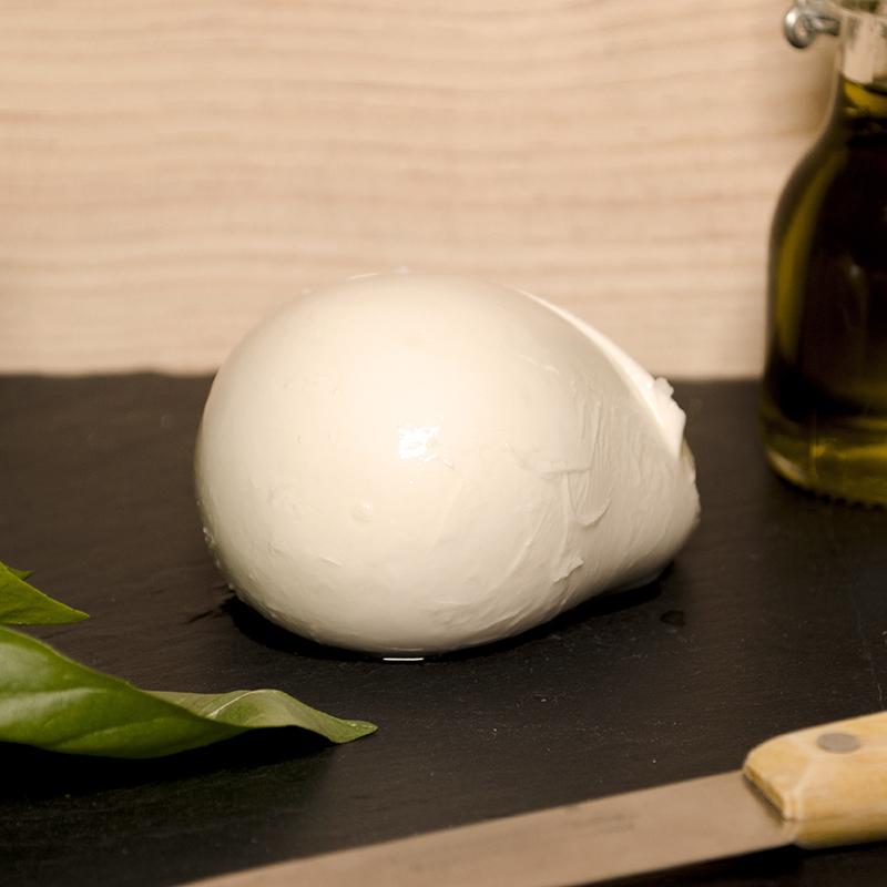 Mozzarella au lait de vache - 125g Laiterie Blanca vrac-zero-dechet-ecolo-balma-gramont