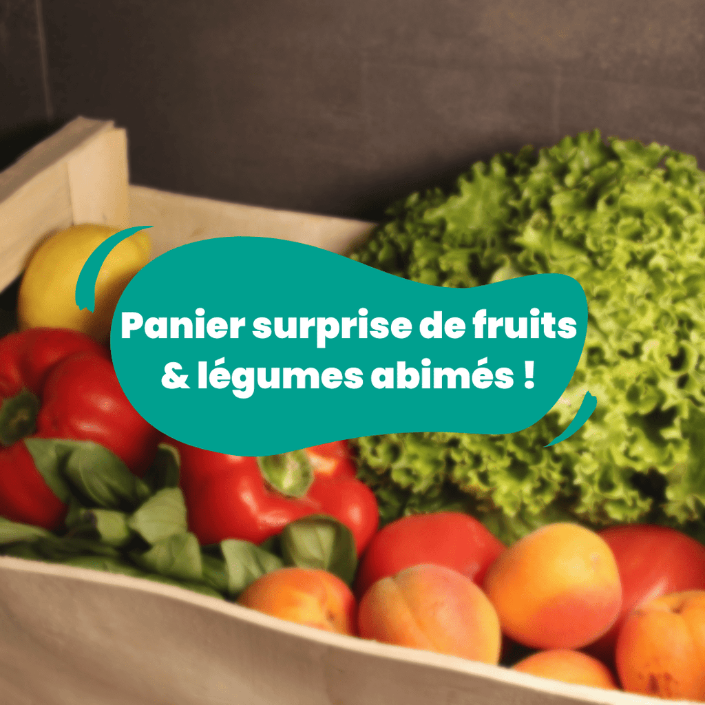 Panier surprise fruits et/ou légumes fatigués - 3kg - ANTIGASPI NOT_APPLICABLE vrac-zero-dechet-ecolo-balma-gramont
