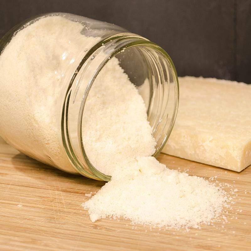 Parmesan râpé - 100g NOT_APPLICABLE vrac-zero-dechet-ecolo-balma-gramont