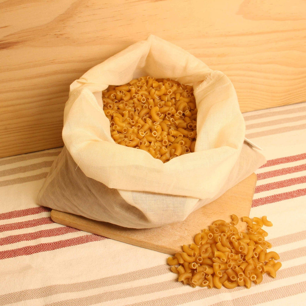 Pâtes Coquillettes semi-complètes - 1kg Mon voisin me régale vrac-zero-dechet-ecolo-balma-gramont