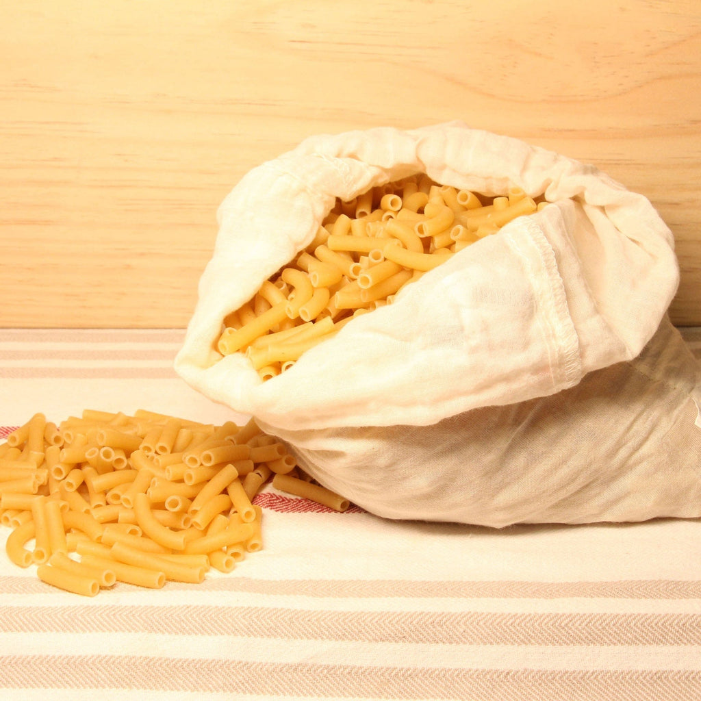 Pâtes Macaroni semi complet BIO - 1kg Priméal vrac-zero-dechet-ecolo-balma-gramont
