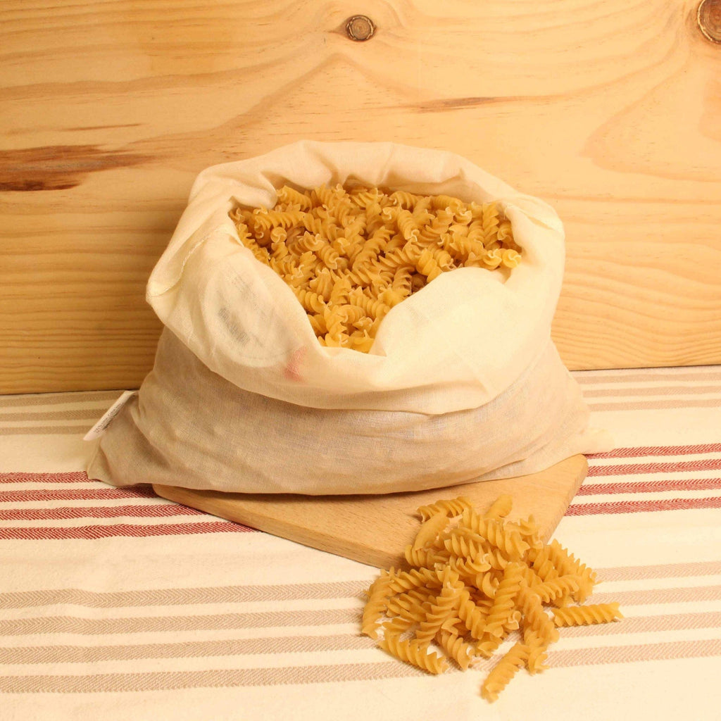 Pâtes Torsades semi-complètes - 1kg Mon voisin me régale vrac-zero-dechet-ecolo-balma-gramont