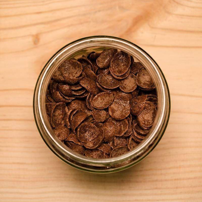 Pétales de blé au chocolat - 180g Lameri vrac-zero-dechet-ecolo-balma-gramont