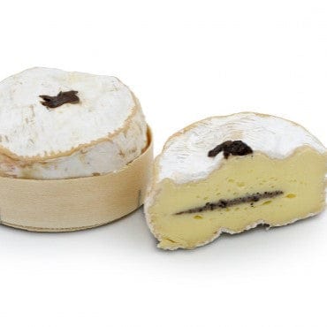 Petit Bessin à la truffe noire 4% Beillevaire vrac-zero-dechet-ecolo-balma-gramont