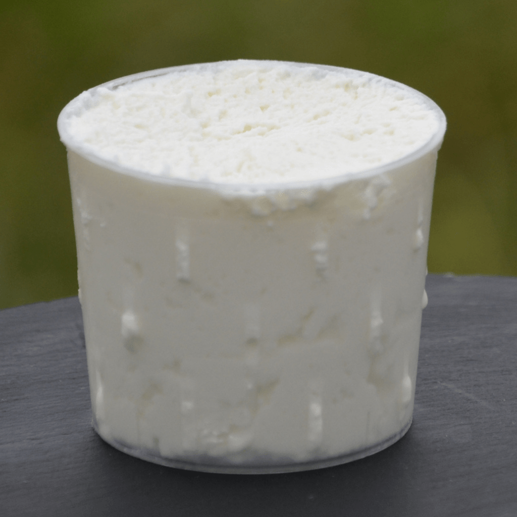 Petite faisselle - la pièce La ferme du Ramier vrac-zero-dechet-ecolo-balma-gramont