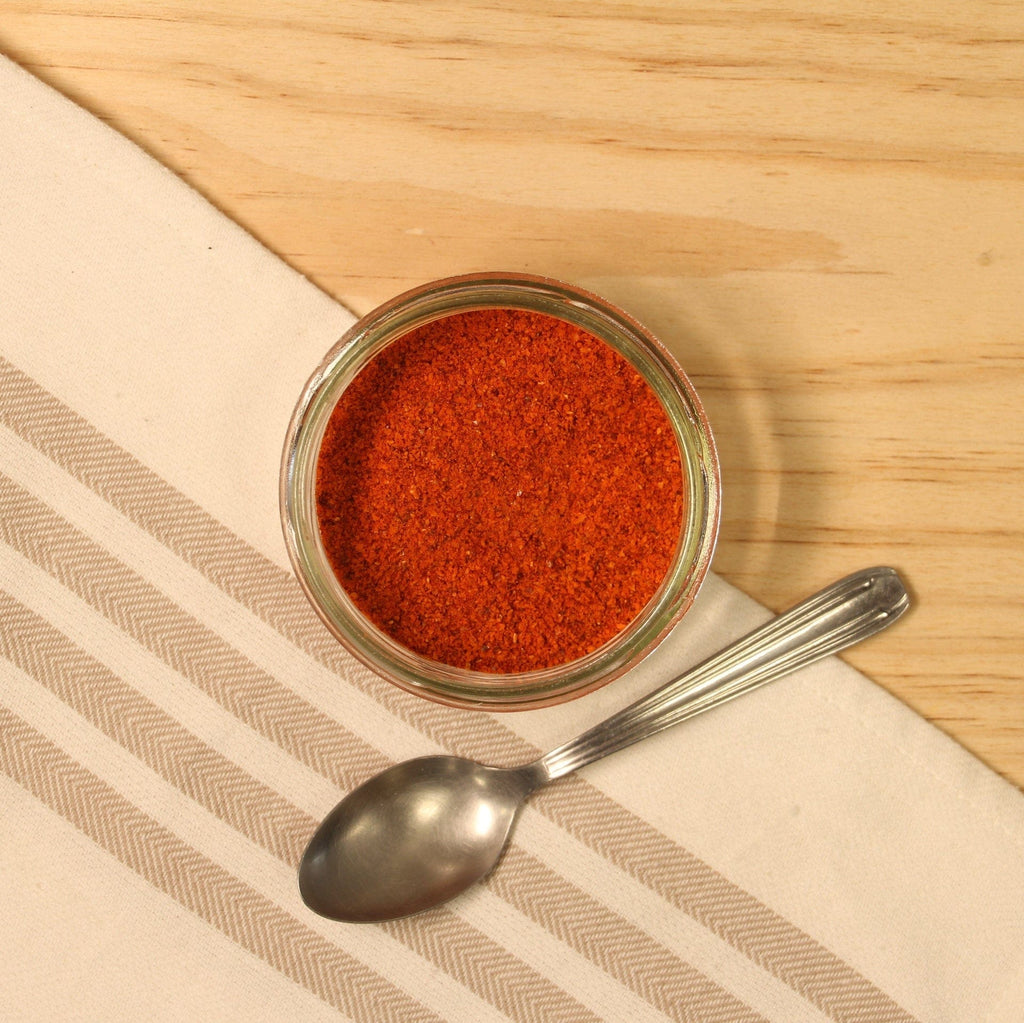 Piment d'Espelette AOP - 40g Nomie vrac-zero-dechet-ecolo-balma-gramont